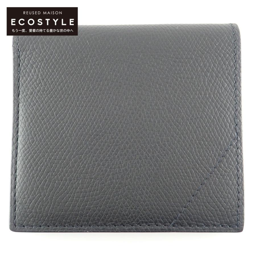 新品同様 Camille Fournet 21.25 VERSO コンパクトウォレット 新品同様 Camille Fournet 21.25 VERSO コンパクトウォレット