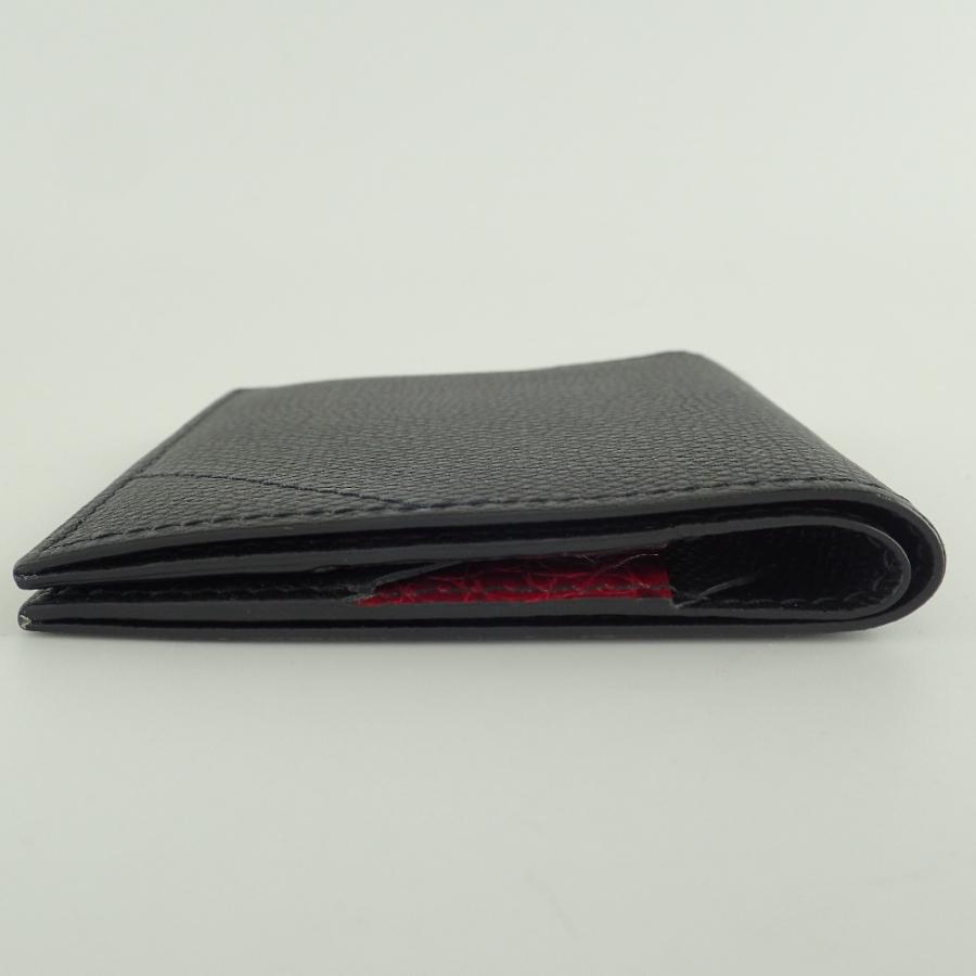 新品同様 Camille Fournet 21.25 VERSO コンパクトウォレット 新品同様 Camille Fournet 21.25 VERSO コンパクトウォレット