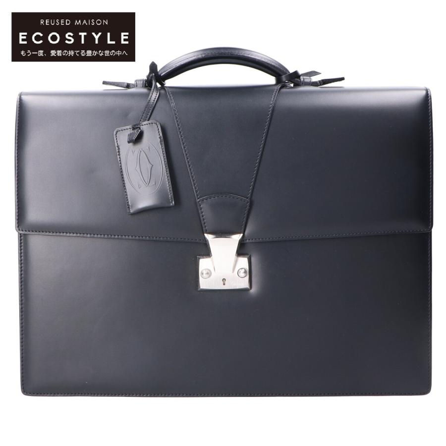 Cartier 新品同様/ カルティエ L2000034-EL パシャ カーフレザー Cartier 新品同様/ カルティエ L2000034-EL パシャ カーフレザー