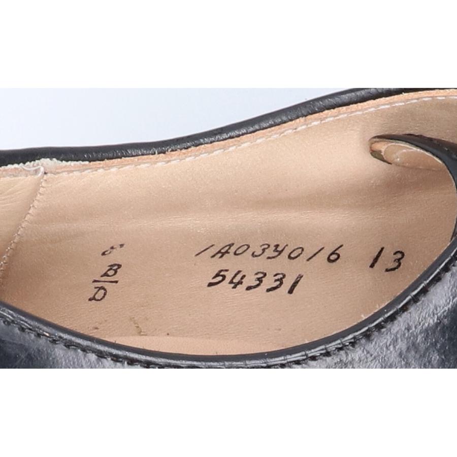 ALDEN 美品/ Alden オールデン 54331 モディファイドラスト ALDEN 美品/ Alden オールデン 54331 モディファイドラスト