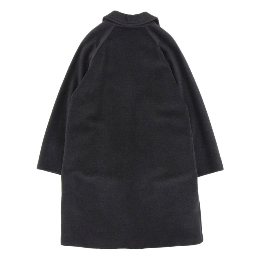 美品 Max Mara マックスマーラ ウール オーバーサイズ コート 