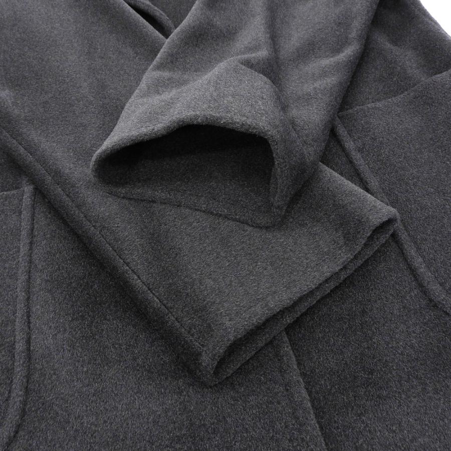 美品♡マックスマーラ　ウールコート　XL 42 チャコールグレー　ロング 楽天市場】S Max Mara エス マックスマーラ コート アウター PAOLORE