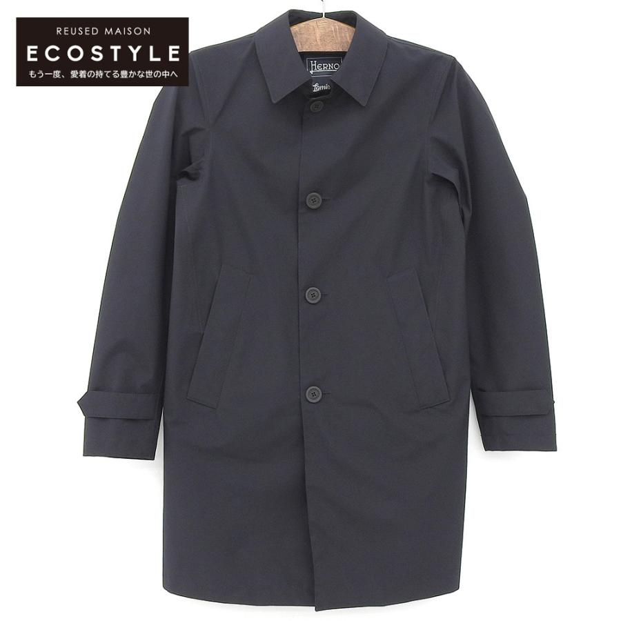 HERNO ヘルノ Laminarラミナー IM021UL GORETEX ステンカラー HERNO ヘルノ Laminarラミナー IM021UL GORETEX ステンカラー