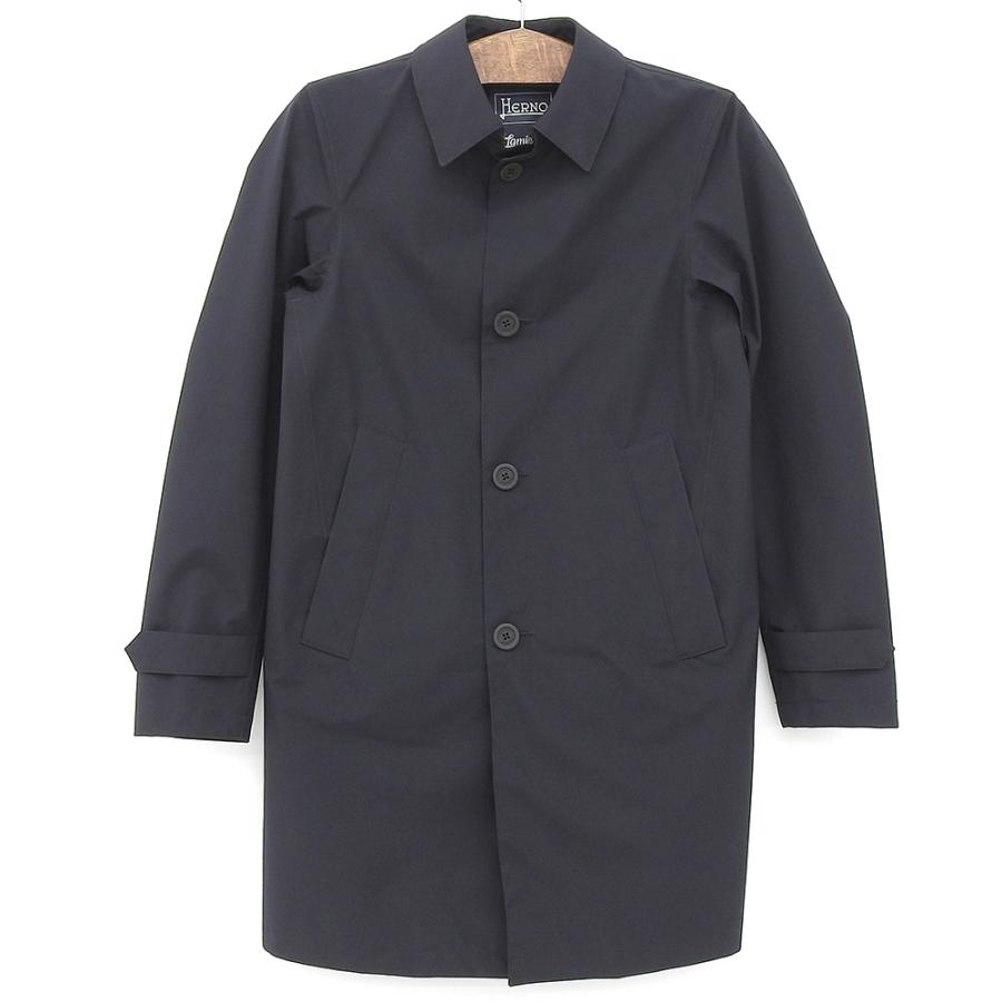 HERNO ヘルノ Laminarラミナー IM021UL GORETEX ステンカラー HERNO ヘルノ Laminarラミナー IM021UL GORETEX ステンカラー