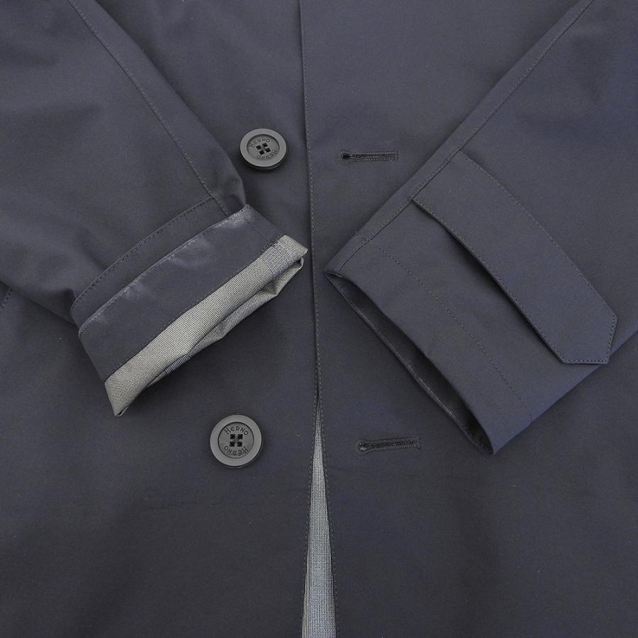 HERNO ヘルノ Laminarラミナー IM021UL GORETEX ステンカラー HERNO ヘルノ Laminarラミナー IM021UL GORETEX ステンカラー