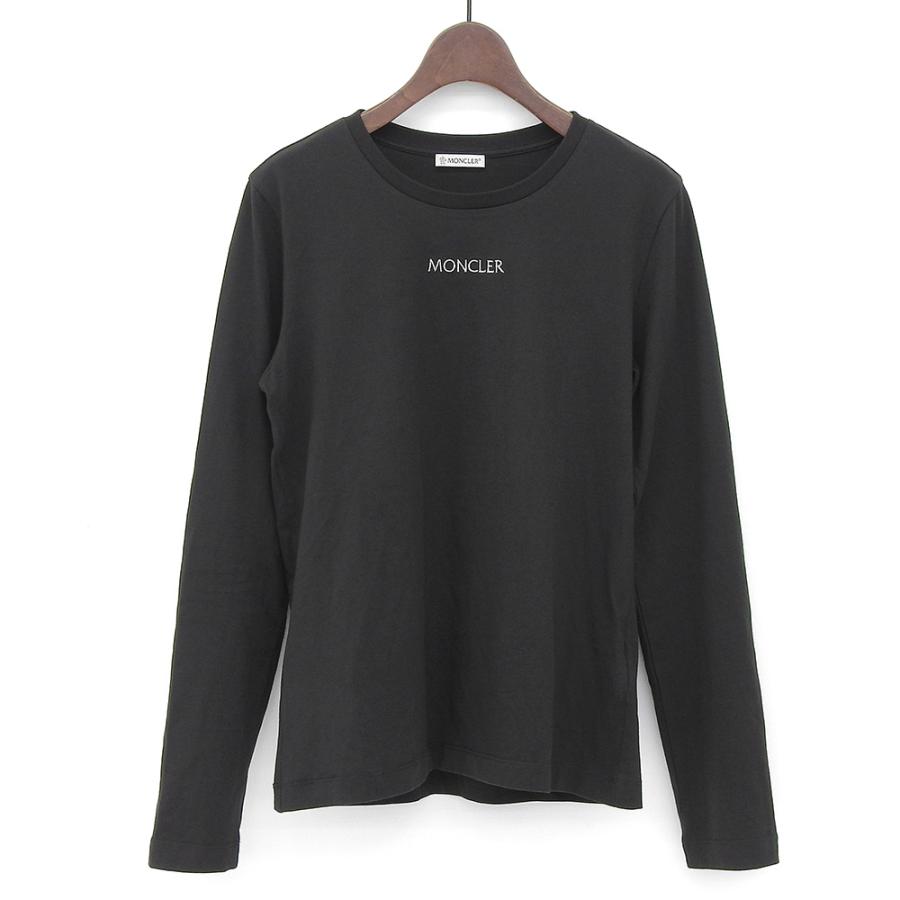 国内正規/20年製 MONCLER モンクレール T-SHIRT GIROCOLLO M/L UNGA 