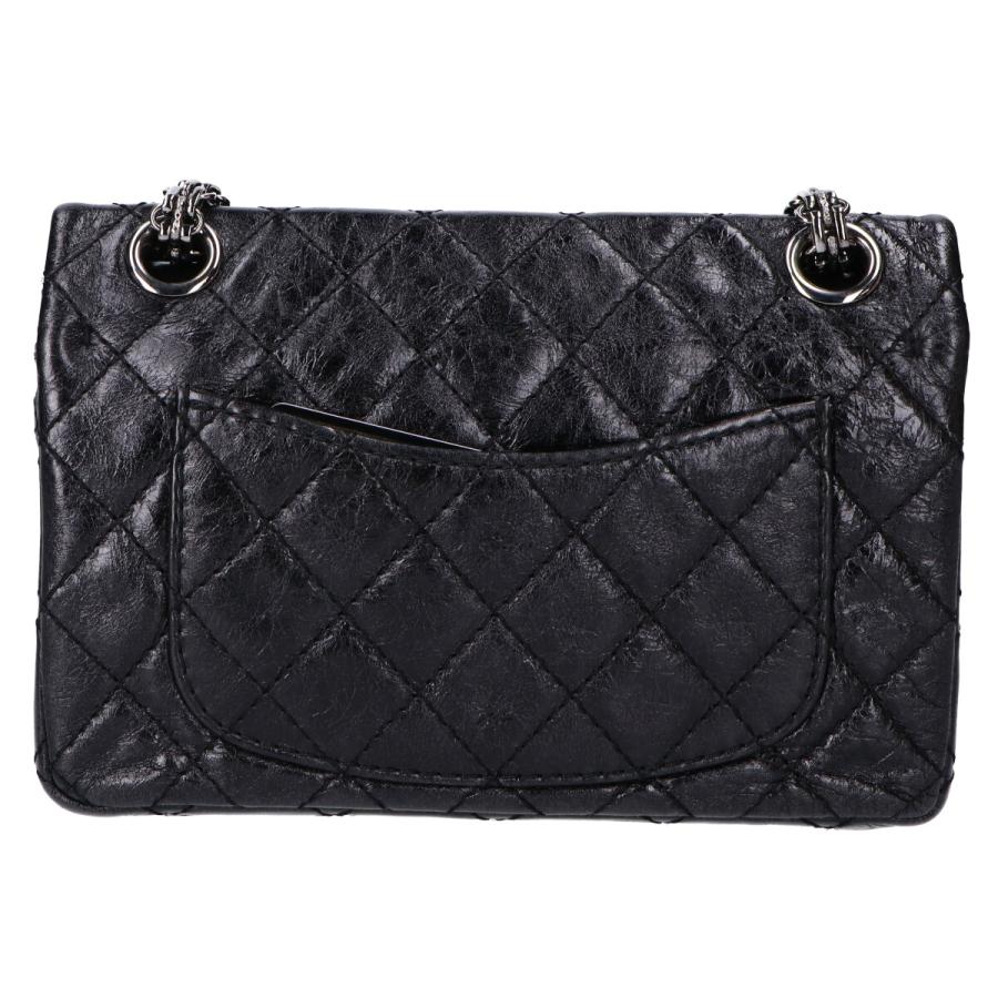 CHANEL（シャネル） 11番台 ヴィンテージカーフ 2.55 クラシック