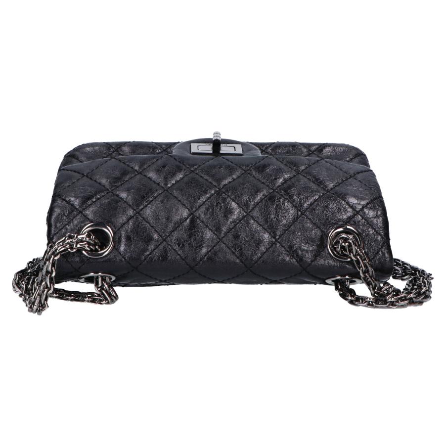 CHANEL（シャネル） 11番台 ヴィンテージカーフ 2.55 クラシック