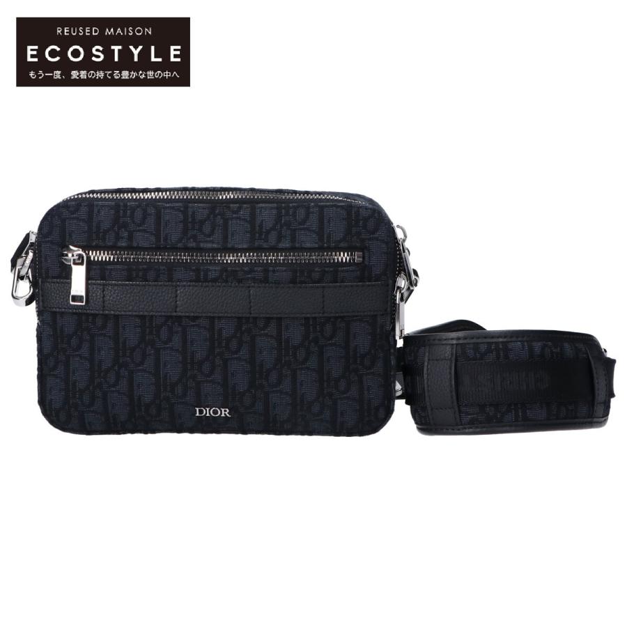 美品/ Christian Dior クリスチャンディオール 1ESPO206VPI_H03E