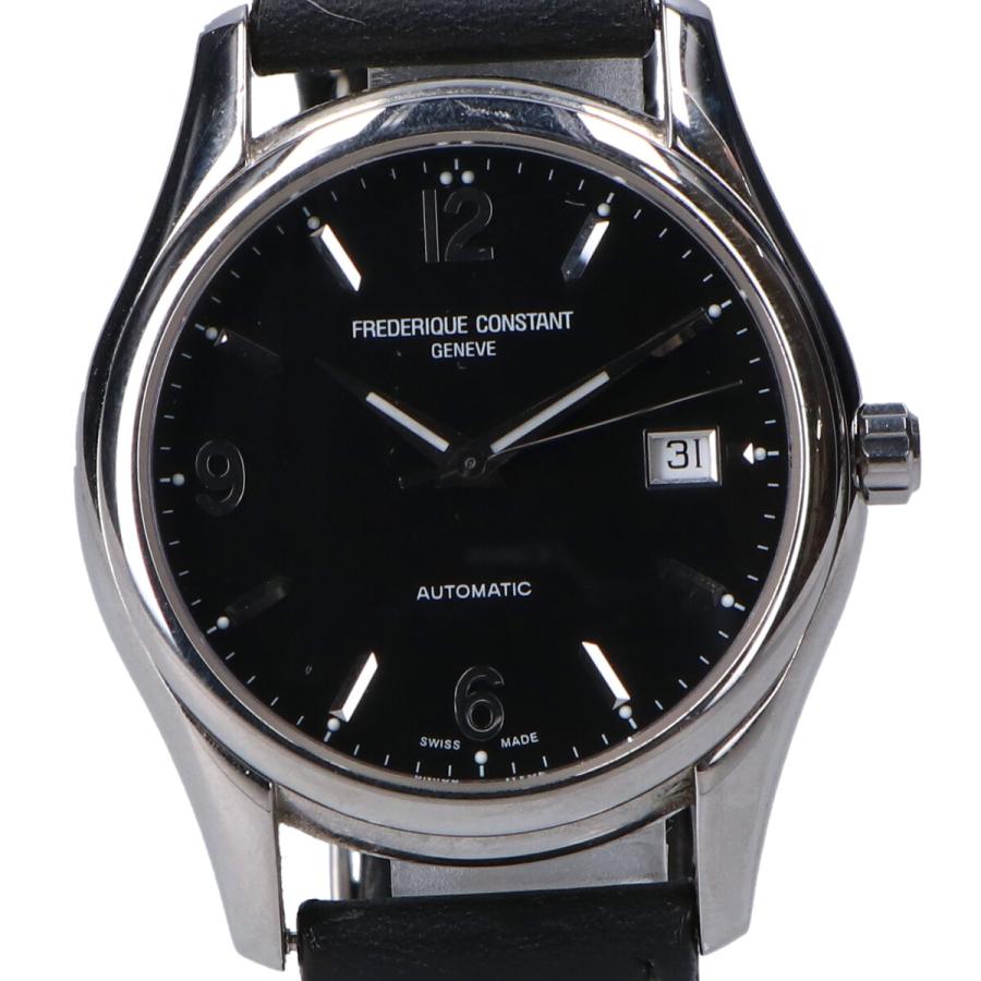 FREDERIQUE CONSTANT フレデリックコンスタント FC-303X4B24/6 バック