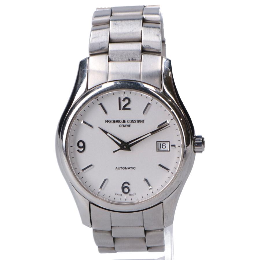 FREDERIQUE CONSTANT フレデリックコンスタント FC-303X4B24/6 バック