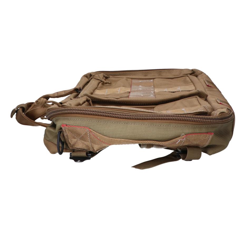 【極美品】BRIEFING×BEAMS PLUS 3Wayバッグ MADE in BEAMS PLUS ～BRIEFING×BEAMS PLUS 3WAY BAG～｜BEAMS PLUS