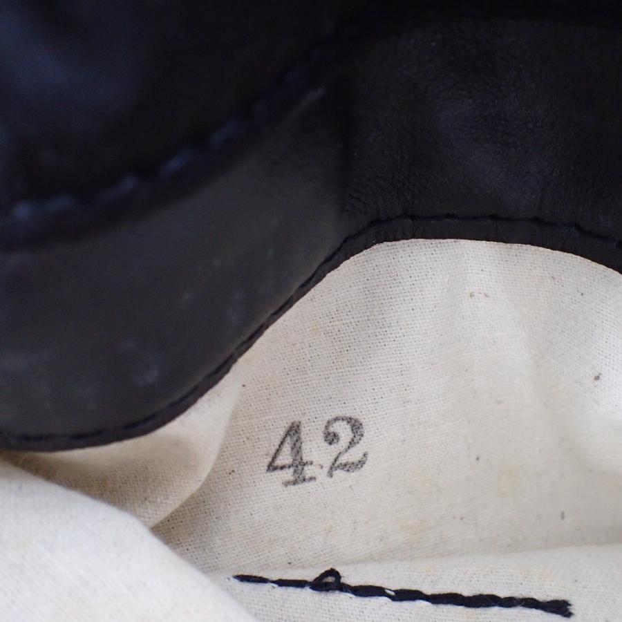 美品/ Langlitz Leathers ラングリッツレザー レザー ベスト 42