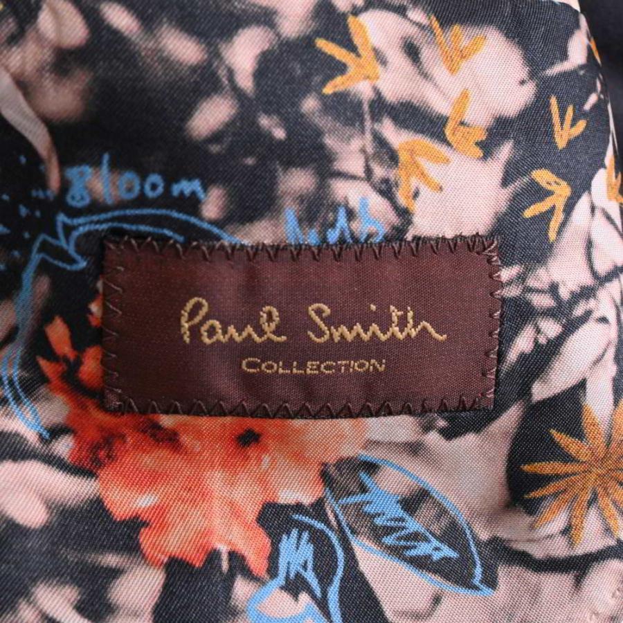 Paul Smith（ポール・スミス） 美品/国内正規/22AW PaulSmith 224175