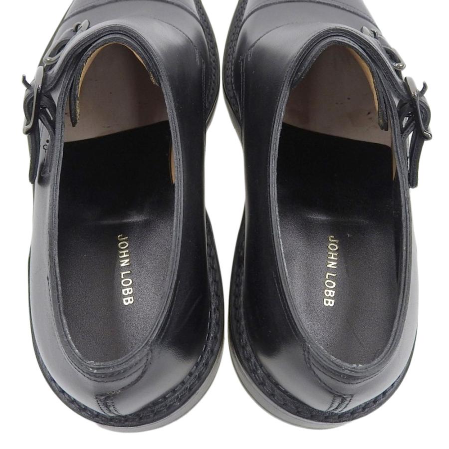 JOHN LOBB 未使用 JOHNLOBB ジョンロブ デューンカーフ 0015 JOHN LOBB 未使用 JOHNLOBB ジョンロブ デューンカーフ 0015