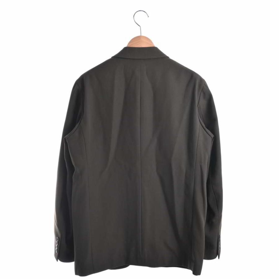 美品/ HEUGN ユーゲン JACKET006 STEVE ジャケット 2 オリーブ メンズ
