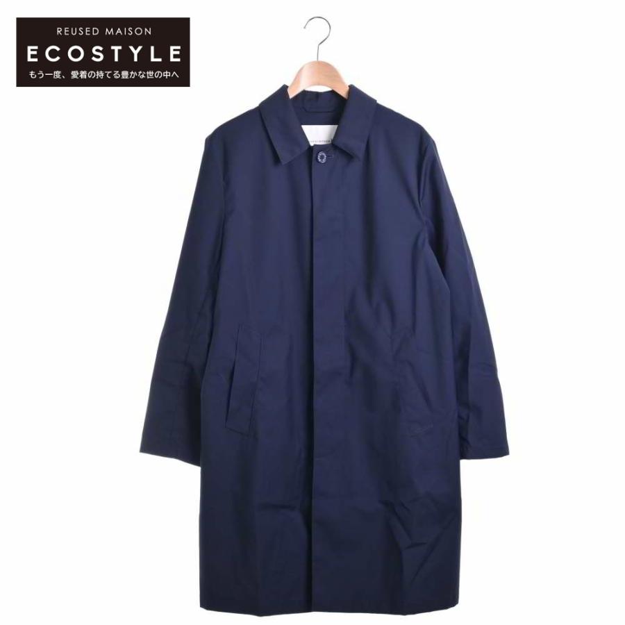 Mackintosh（マッキントッシュ） 美品/国内正規 8F/8G 撥水加工 ウール