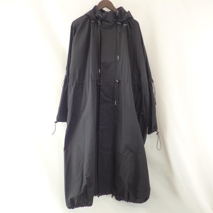 美品/ nagonstans ナゴンスタンス 470BA130 5790 コットンxナイロン  