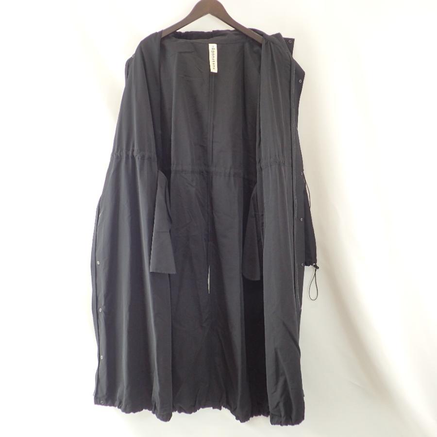 美品/ nagonstans ナゴンスタンス 470BA130 5790 コットンxナイロン  