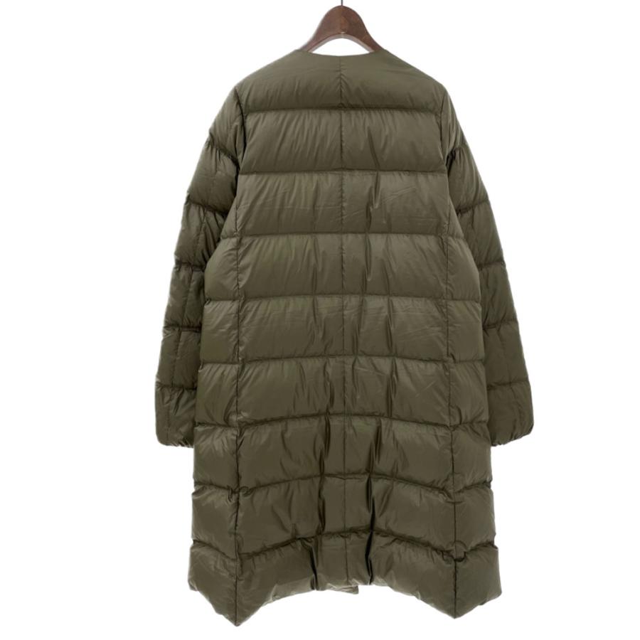 Pyrenex（ピレネックス） 未使用 MALADETA ダウン ジャケット コート 