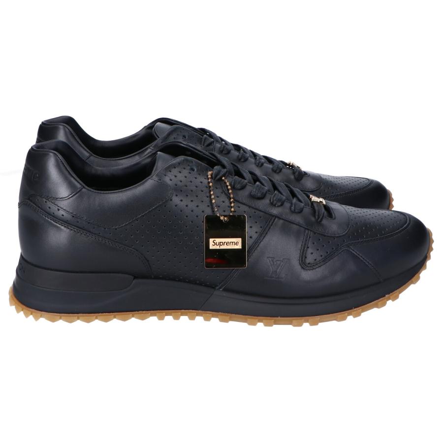 新品同様/ LOUIS VUITTON ルイ・ヴィトン ×SUPREMEシュプリーム 1A3EPD