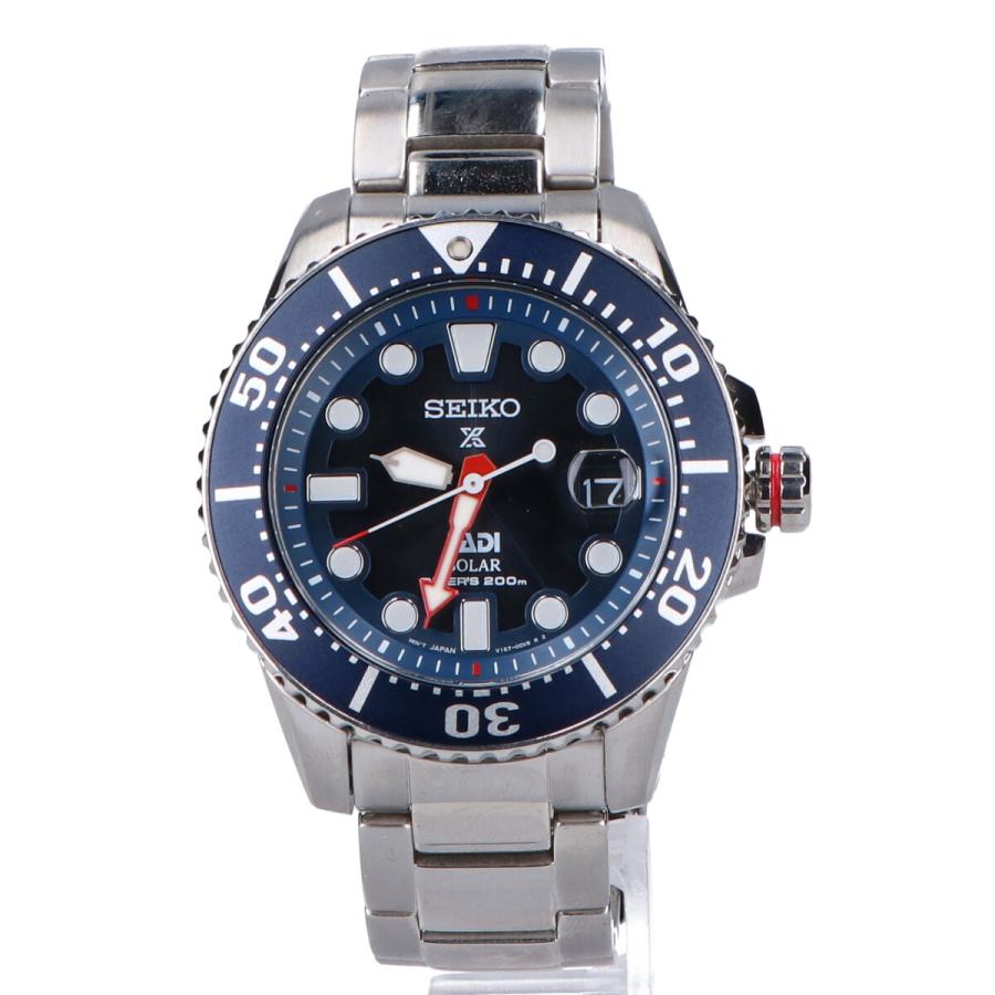 SEIKO 新品/ セイコー V157-0DF0 PADI PROSPEXプロスペックス SEIKO 新品/ セイコー V157-0DF0 PADI PROSPEXプロスペックス