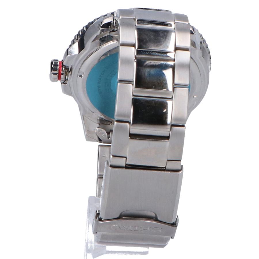 SEIKO（セイコー） 新品/ V157-0DF0 PADI PROSPEXプロスペックス