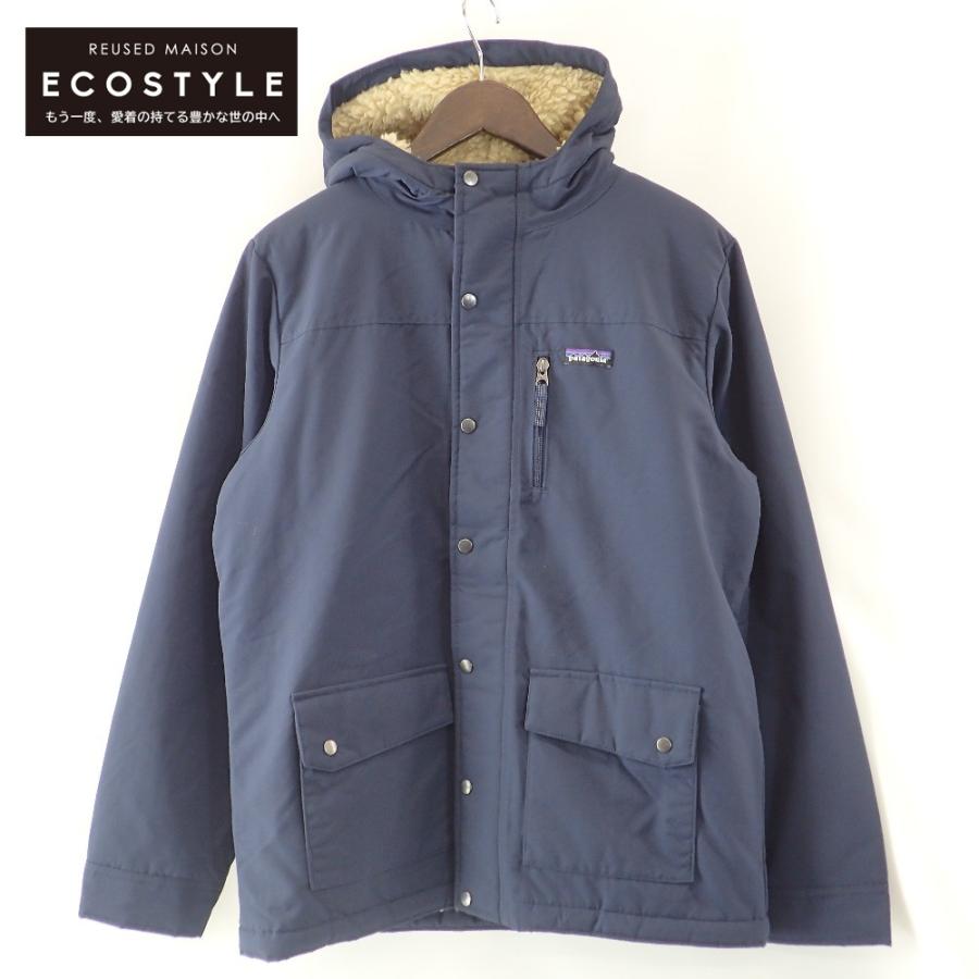 美品/国内正規/ patagonia パタゴニア 68460 キッズ・インファーノ