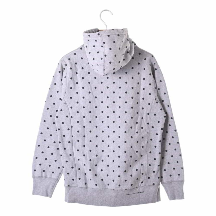 Supreme（シュプリーム） ×コムデギャルソン DOVER STREET MARKET 