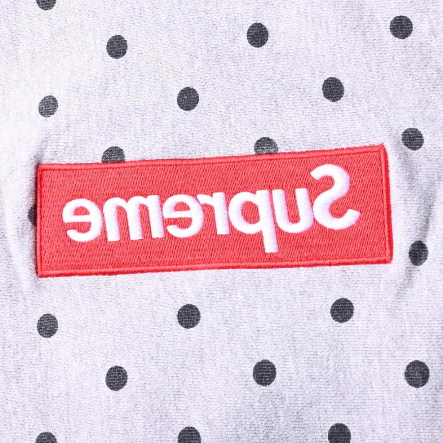 Supreme（シュプリーム） ×コムデギャルソン DOVER STREET MARKET 