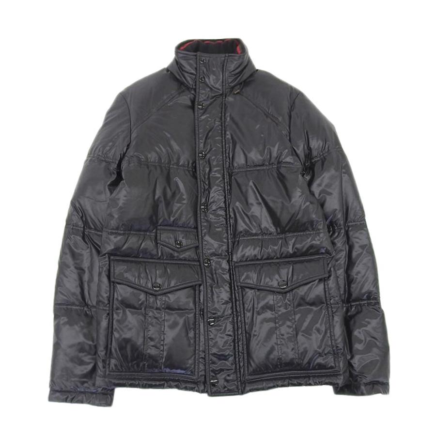 GUCCI（グッチ） 200611 襟シェリーライン ダウンジャケット 46
