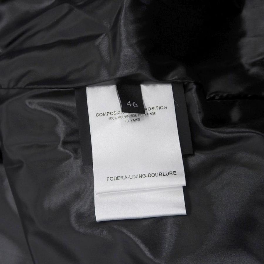 GUCCI（グッチ） 200611 襟シェリーライン ダウンジャケット 46