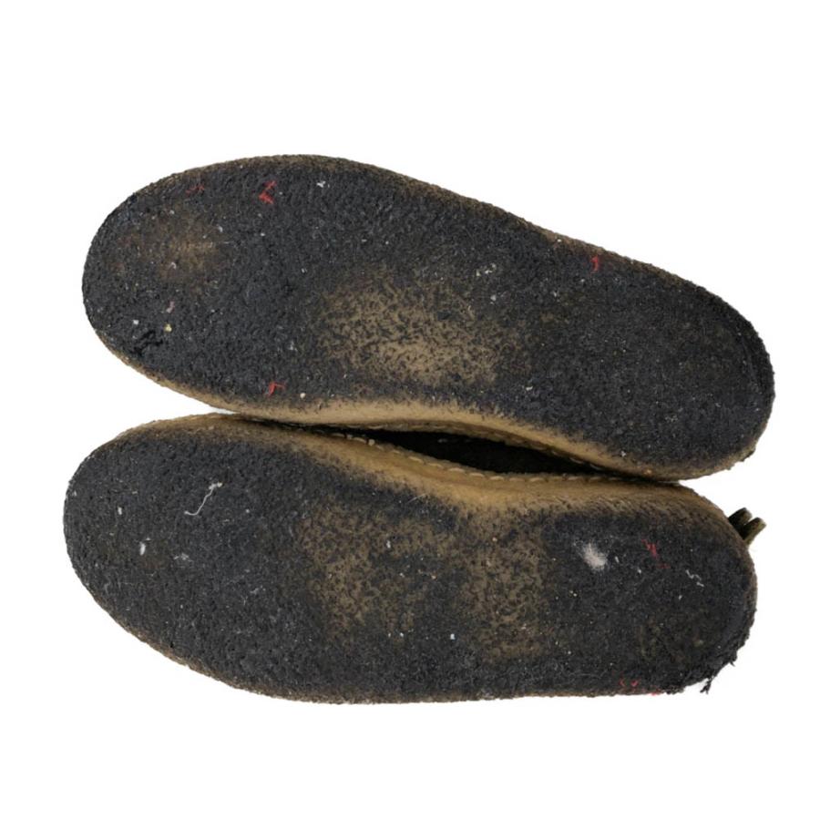 visvim ビズビム SKYNARD RING MOCCASIN-FOLK モカシン ブーツ