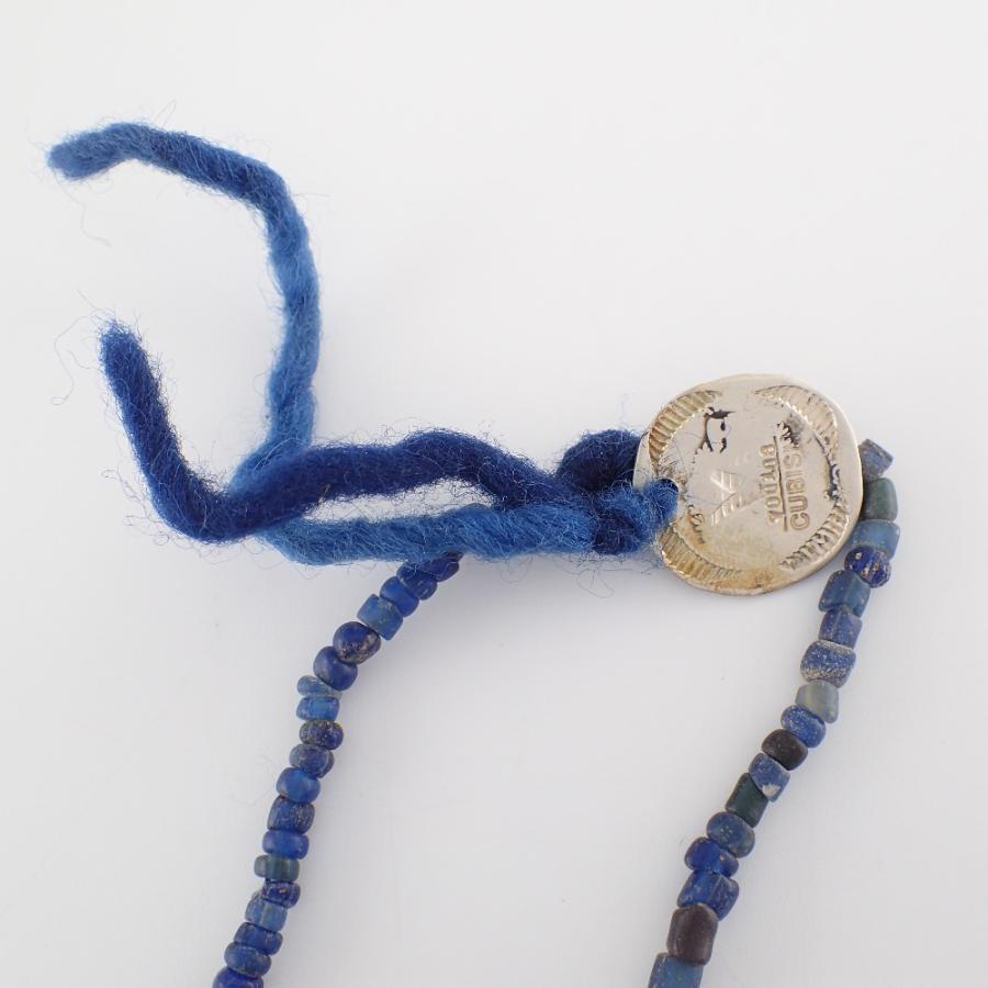 visvim ネックレス necklace ICT アンティークビーズ VISVIM ビズビム F.I.L. BEADS NECKLACE ビーズ ネックレス