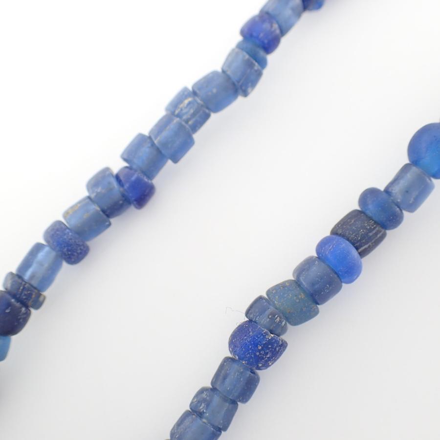 VISVIM ビズビム TRADE BEADS NECKLACE トレードビーズ VISVIM ビズビム TRADE BEADS NECKLACE トレードビーズ