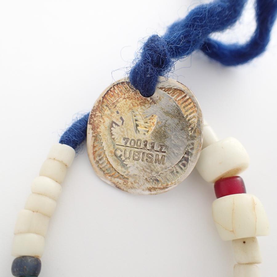 VISVIM ビズビム TRADE BEADS NECKLACE トレードビーズ VISVIM ビズビム TRADE BEADS NECKLACE トレードビーズ