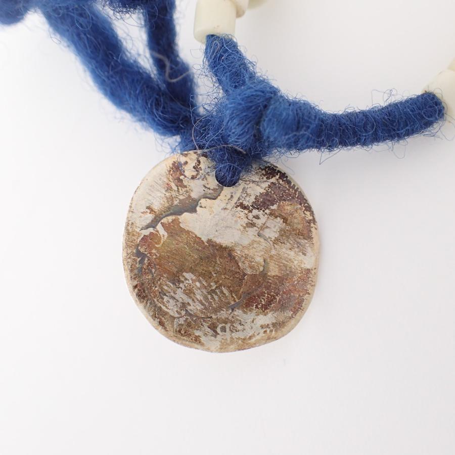 VISVIM ビズビム TRADE BEADS NECKLACE トレードビーズ VISVIM ビズビム TRADE BEADS NECKLACE トレードビーズ