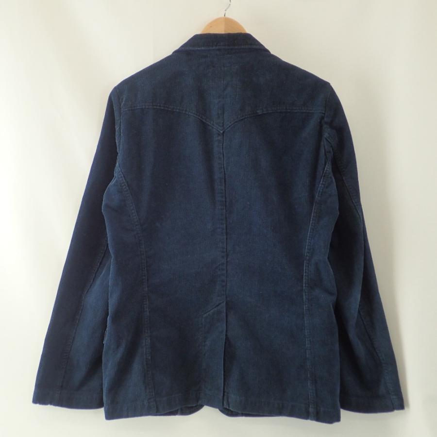 VISVIM ビズビム 0114105013021 WILD BUNCH BLAZER SLUB N.D.MUD VISVIM ビズビム 0114105013021 WILD BUNCH BLAZER SLUB N.D.MUD