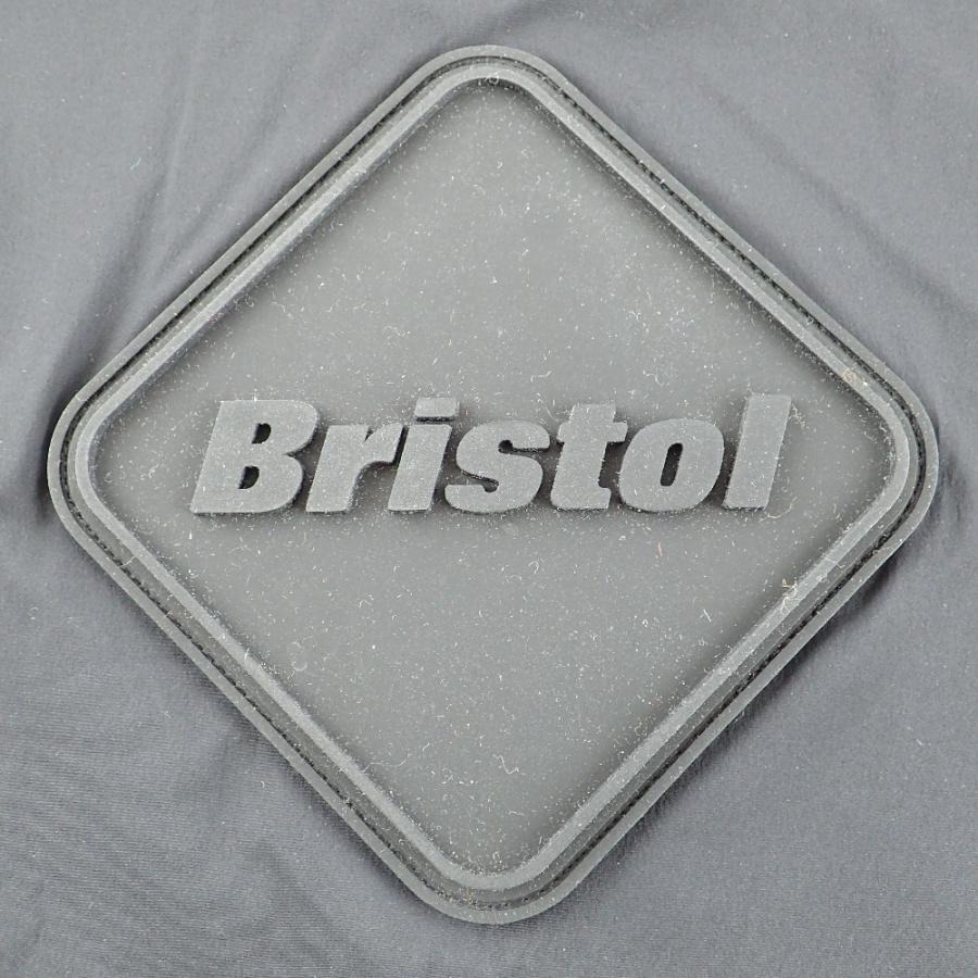 F.C.Real Bristol F.C.R.B. エフシーアールビー 192025 STRETCH LIGHT 
