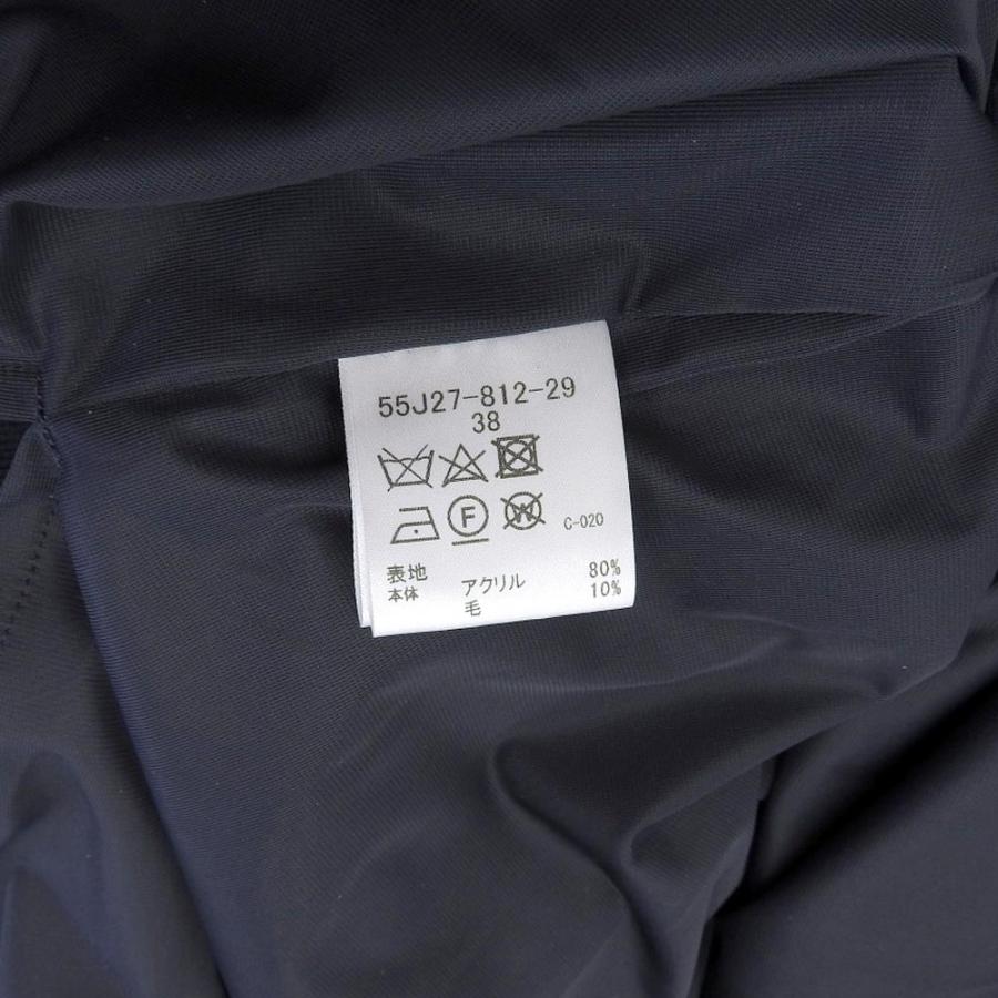 未使用 BLUE LABEL CRESTBRIDGE ブルーレーベルクレストブリッジ