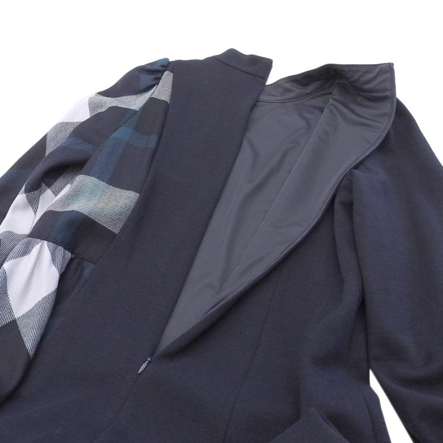 未使用 BLUE LABEL CRESTBRIDGE ブルーレーベルクレストブリッジ