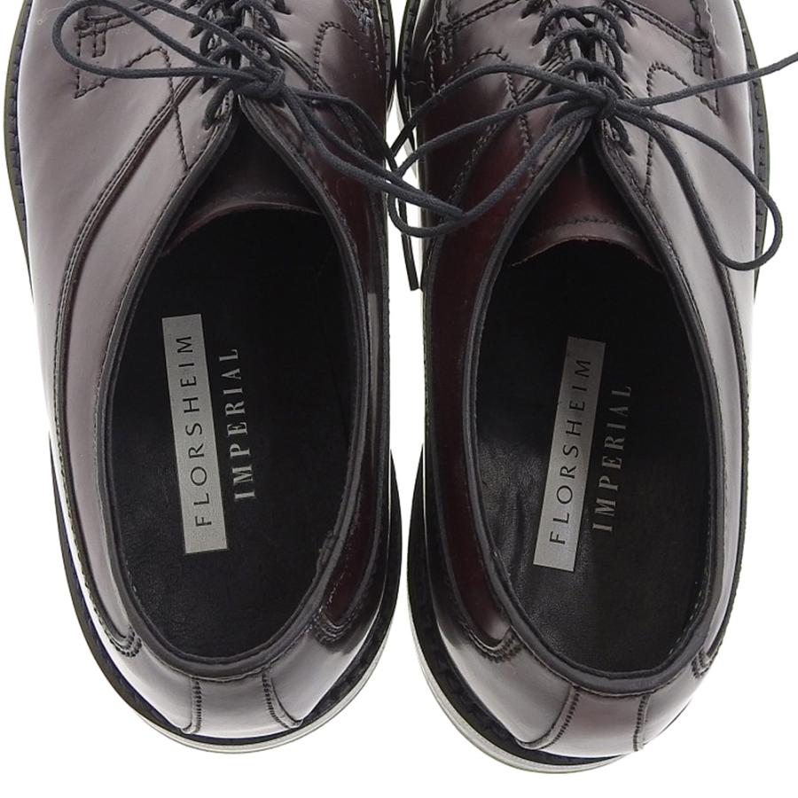 新品未使用 FLORSHEIM フローシャイム Imperial 4804 KENMOOR コード