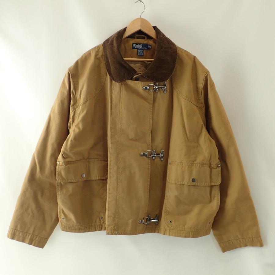 POLO RALPH LAUREN 美品/ ポロ・ラルフローレン ダック生地 POLO RALPH LAUREN 美品/ ポロ・ラルフローレン ダック生地