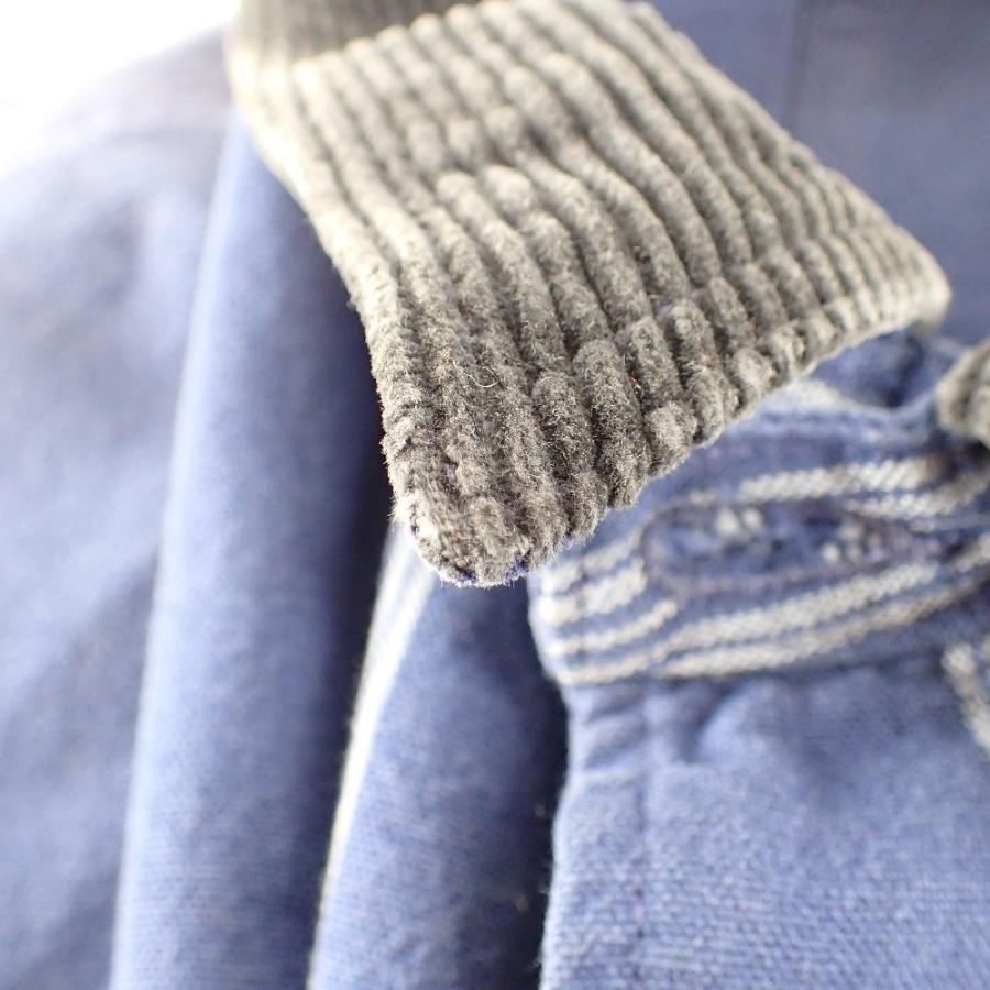 POLO RALPH LAUREN（ポロ・ラルフローレン） ストライプ カバーオール