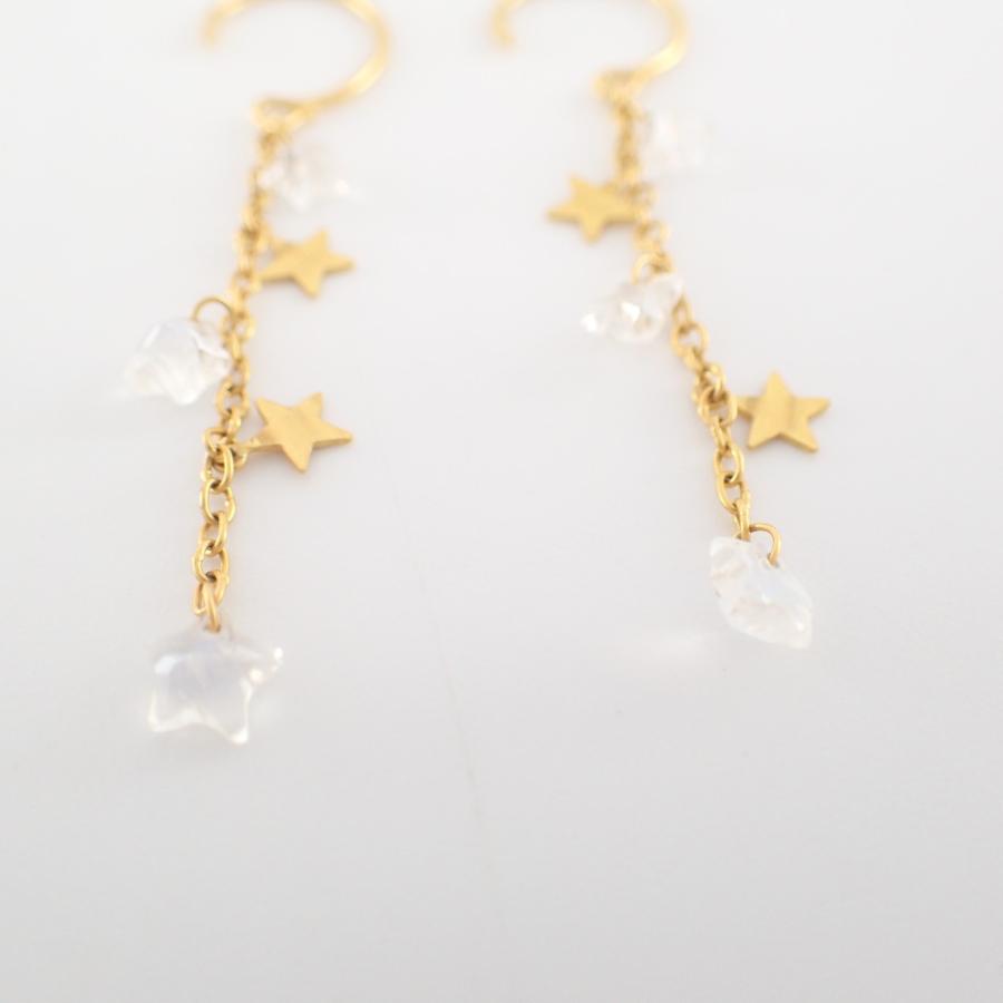 美品 Marie-Helene de Taillac マリーエレーヌドゥタイヤック 22K 5連