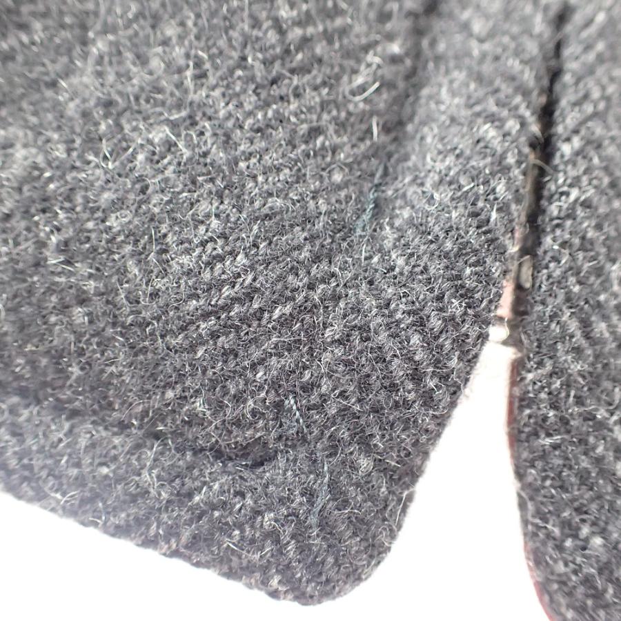 HERMES エルメス　グレー　ダウンジャケット フードなし　カシミア100% 楽天市場】【新品同様】エルメス カシミヤ100％ フランネル セリエ