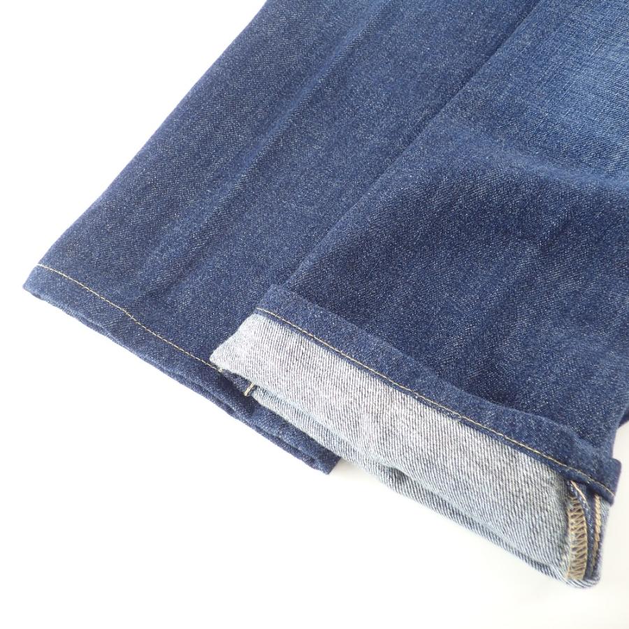 Brunello Cucinelli ブルネロクチネリ デニムパンツ ボトムス 54