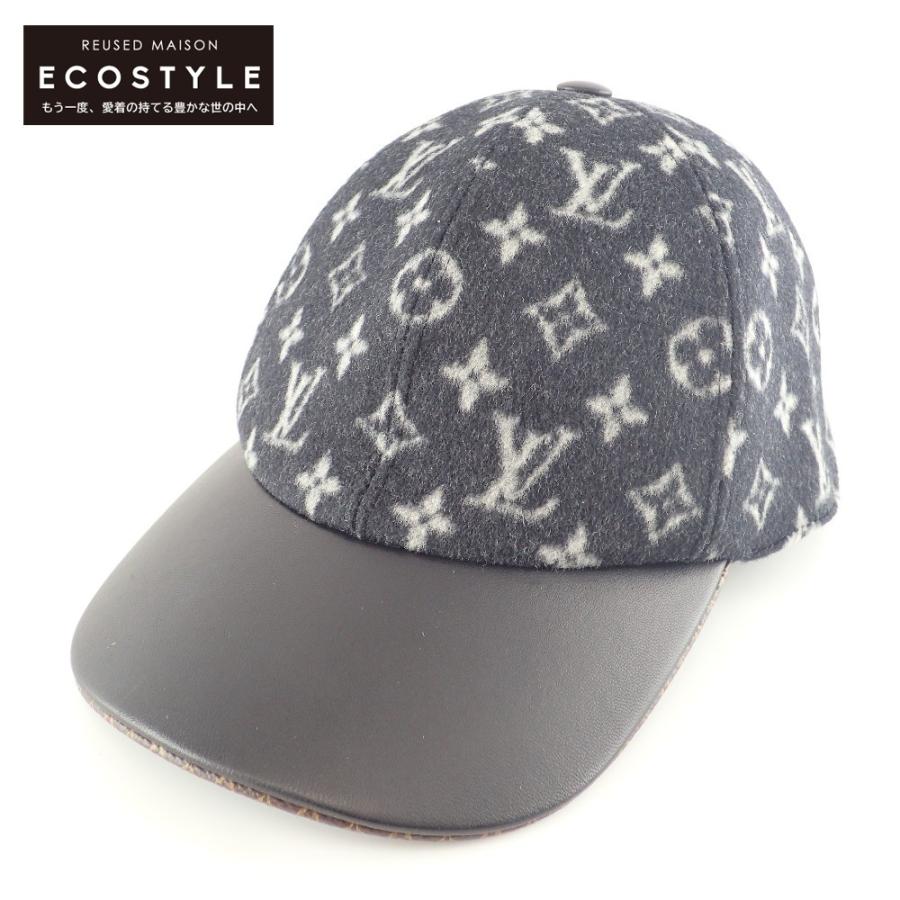LOUIS VUITTON ルイ・ヴィトン 20年製 M76712 キャップ・キャリー オン