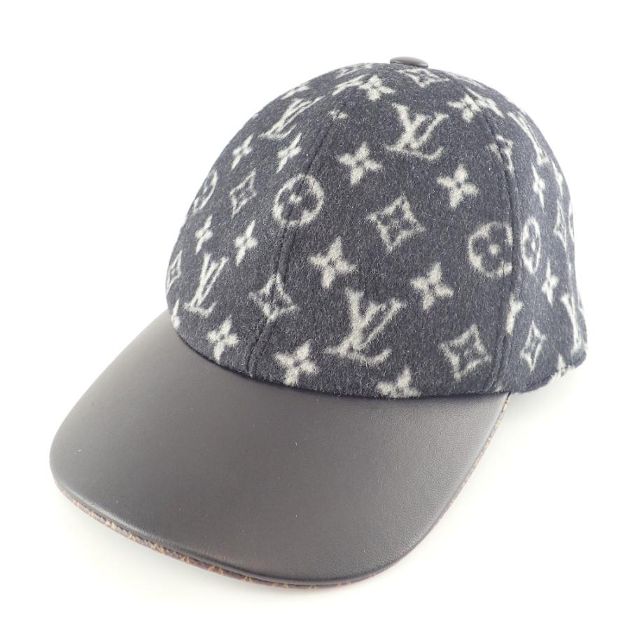 LOUIS VUITTON ルイヴィトン/モノグラムキャップ　L※再最終値下げ※ 楽天市場】【中古】 LOUIS VUITTON ルイ・ヴィトン キャップ・LV