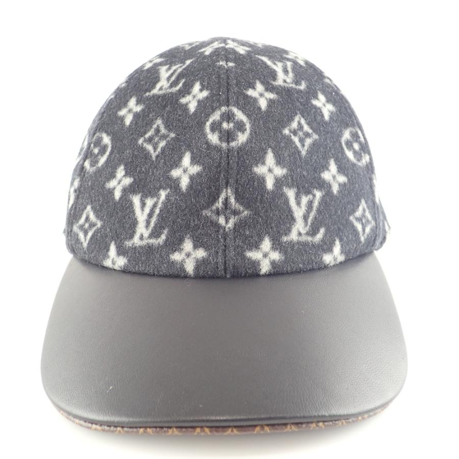 LOUIS VUITTON ルイ・ヴィトン 20年製 M76712 キャップ・キャリー オン